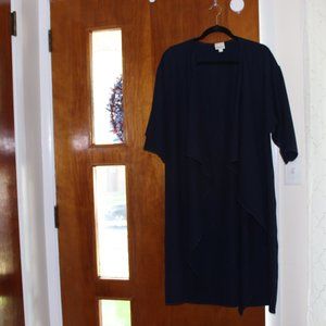 LuLa Roe Shirley Kimono